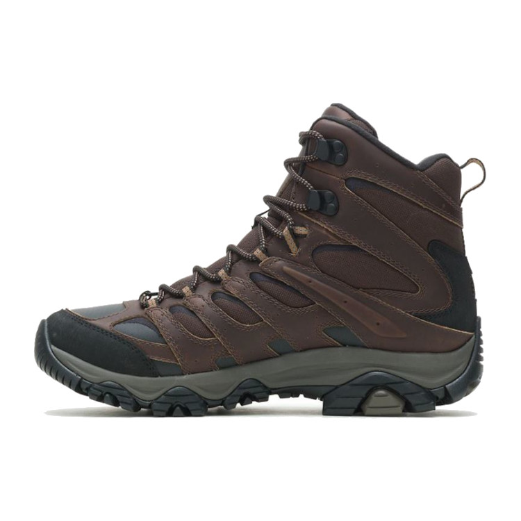Merrell Moab 3 Thermo Tall Waterproof - Men's - Image 4
